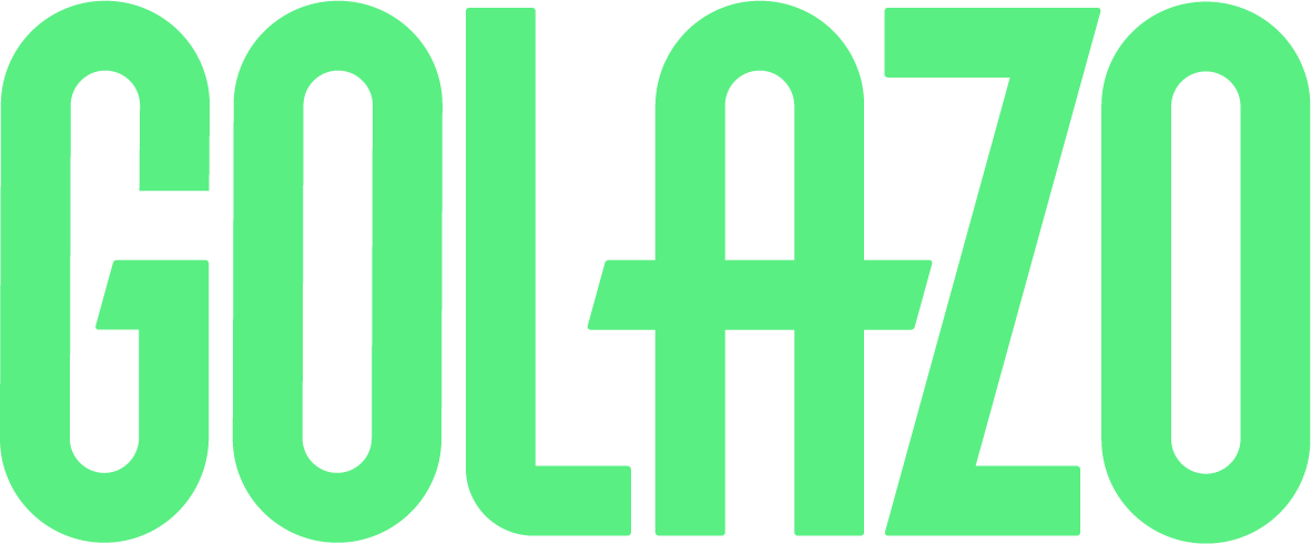 Logo Golazo